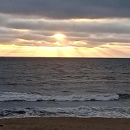 Cabo Do Mar Apart- Azul Apartamento Espinho (Aveiro)