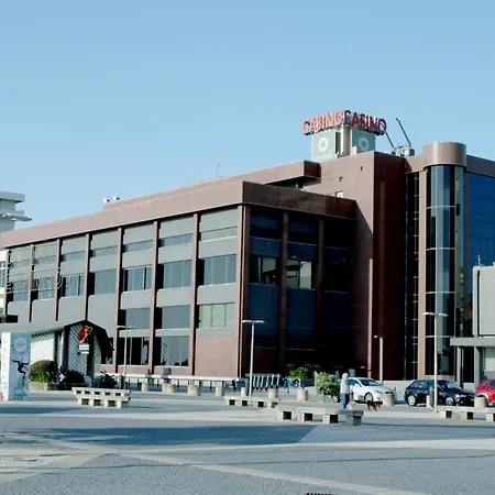 Cabo Do Mar Apart- Azul Apartamento