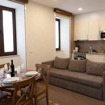 Cabo Do Mar Apart- Azul *