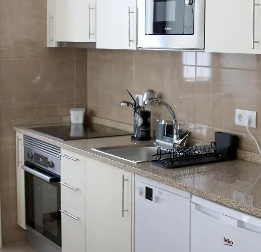 Apartamento Cabo Do Mar Apart- Azul