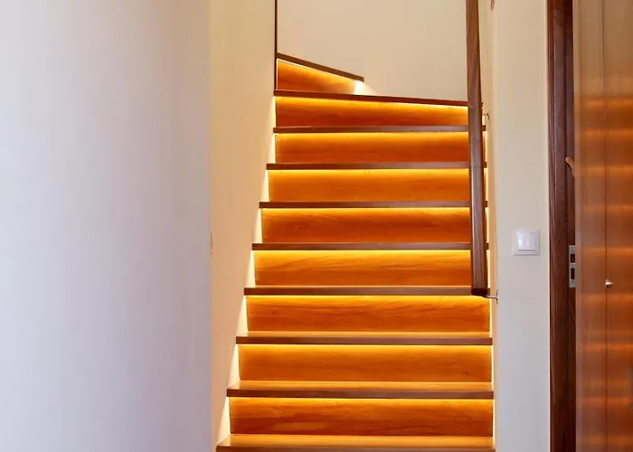 Apartamento Cabo Do Mar Apart- Azul