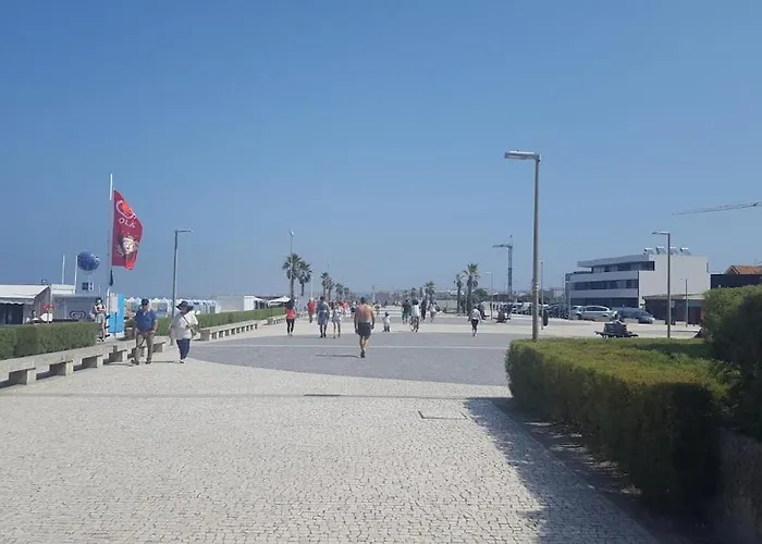 Cabo Do Mar Apart- Azul Apartamento