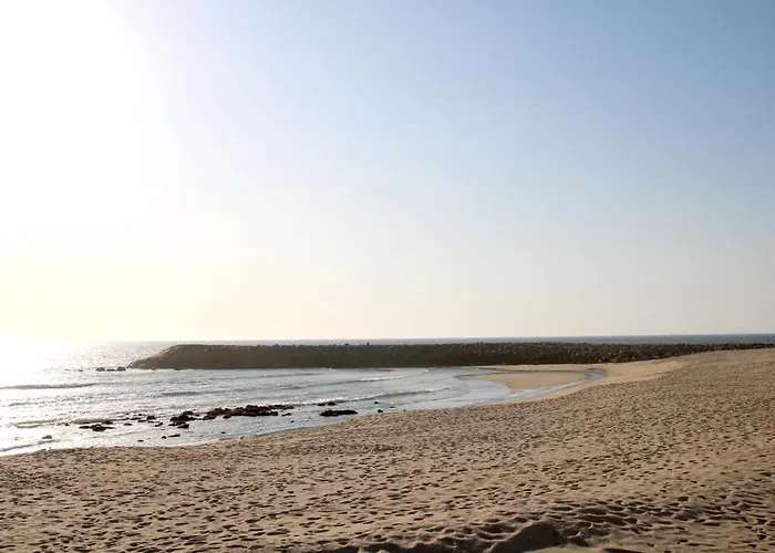 Appartamento Cabo Do Mar Apart- Azul