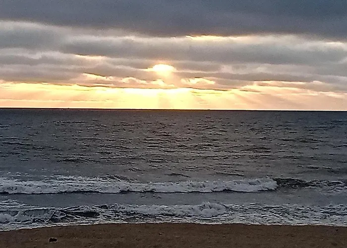 Cabo Do Mar Apart- Azul Apartamento Espinho (Aveiro)