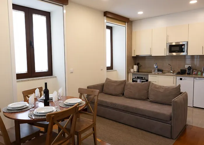 Cabo Do Mar Apart- Azul *