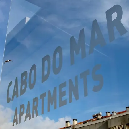 Cabo Do Mar Apart- Azul