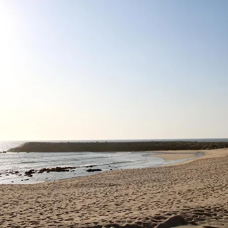 アパート Cabo Do Mar Apart- Azul