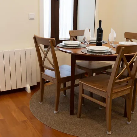 アパート Cabo Do Mar Apart- Azul