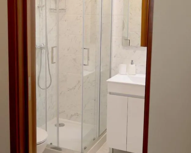 Cabo Do Mar Apart- Azul アパート