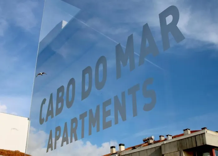 Cabo Do Mar Apart- Azul