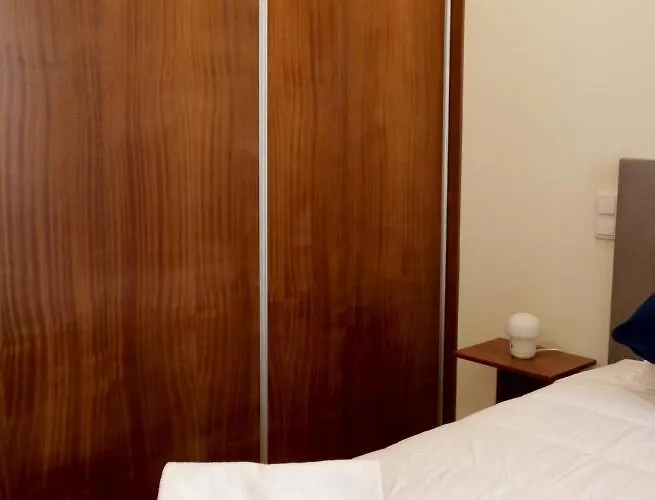 Cabo Do Mar Apart- Azul Apartment Espinho (Aveiro)