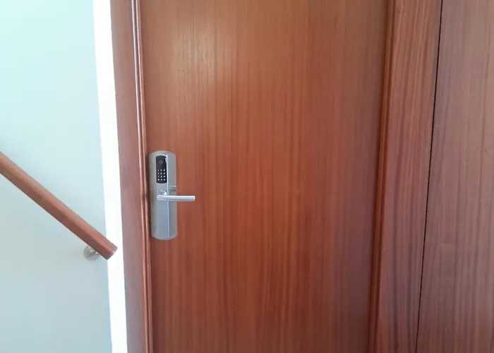 Cabo Do Mar Apart- Azul *