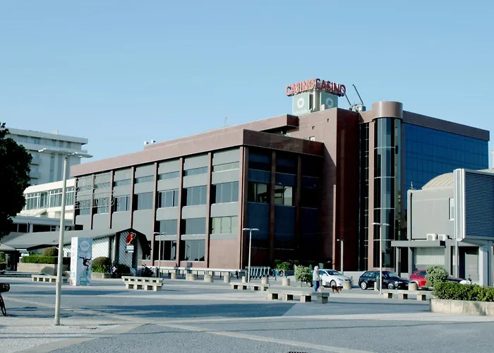 Cabo Do Mar Apart- Azul Apartment