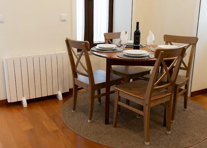 Apartment Cabo Do Mar Apart- Azul